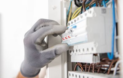 Breaker Installation Service in Pasadena, CA