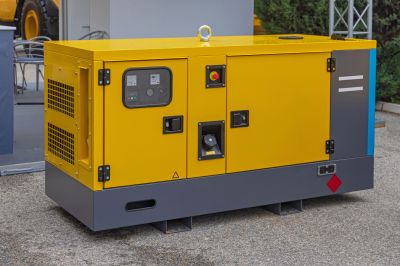 Commercial Generator Servicing in Prescott Valley, AZ