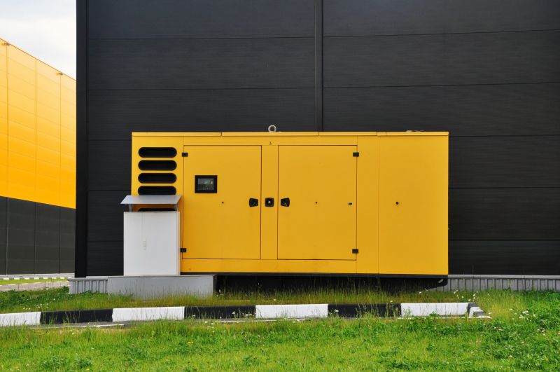 Commercial Generator Servicing in Prescott Valley, AZ