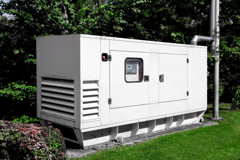 Commercial Generator Servicing in Prescott, AZ