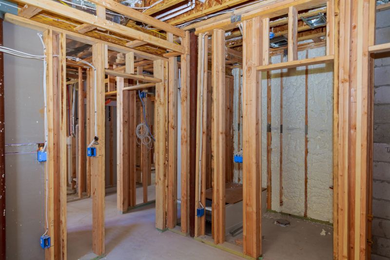 Electrical Wiring Installation in Heber City, UT