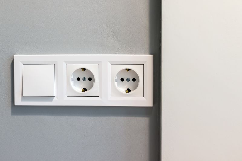 Floor Outlets Installation in Heber City, UT
