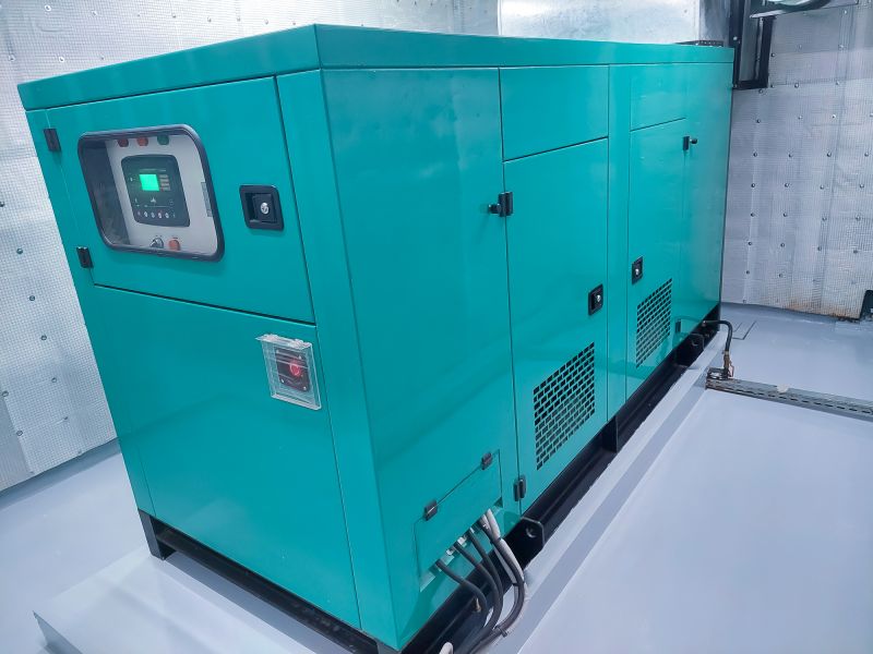 Generator Hookup Service in Denver County, CO
