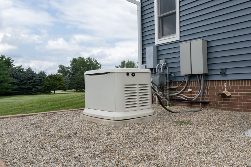 Generator Hookup Service in Littleton, CO