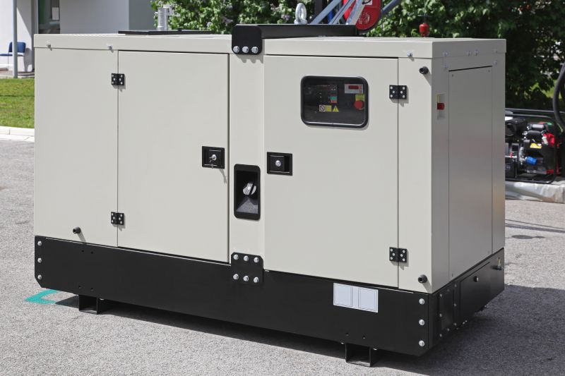 Generator Hookup Service in Littleton, CO
