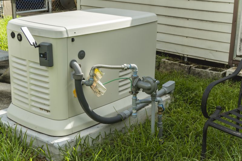 Generator Installation in Prescott, AZ