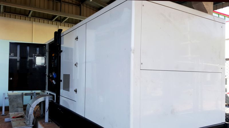 Generator Installation in Prescott Valley, AZ