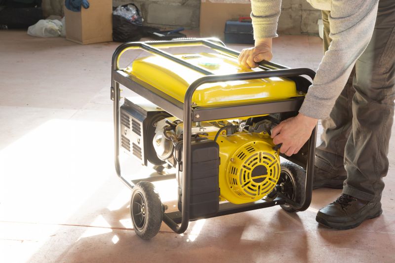 Generator Maintenance Service in Prescott, AZ