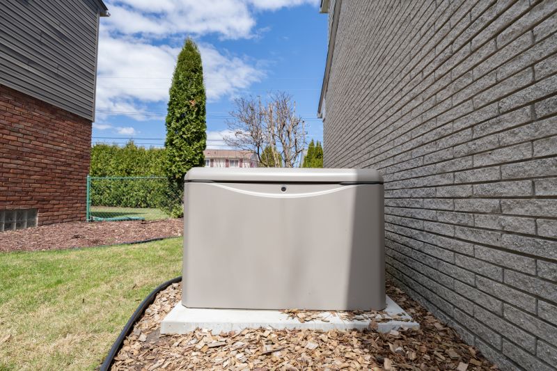 Generator Service in Orem, UT