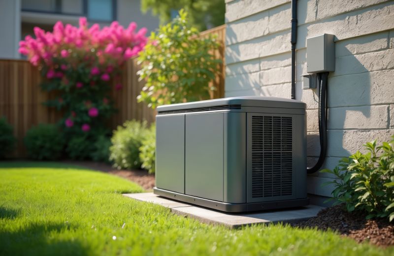 Home Generator Installation in Prescott, AZ