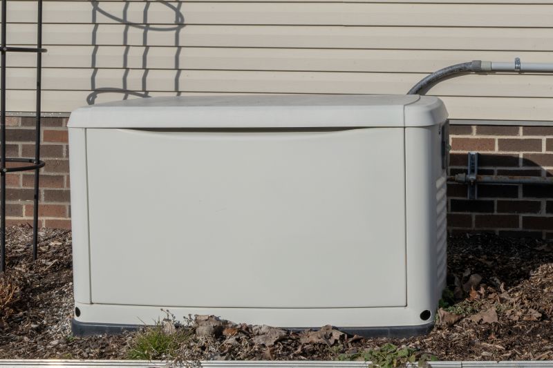 Home Generator Installation in Heber City, UT