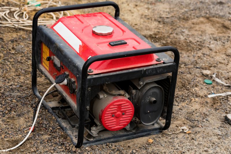 Portable Generator Maintenance in Heber City, UT