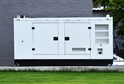 Propane Generator Installation in Littleton, CO