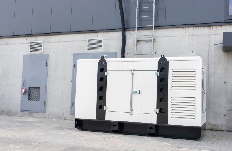 Propane Generator Installation in Prescott Valley, AZ