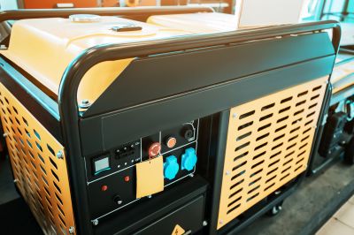 Residential Generator Service in Utah County, UT