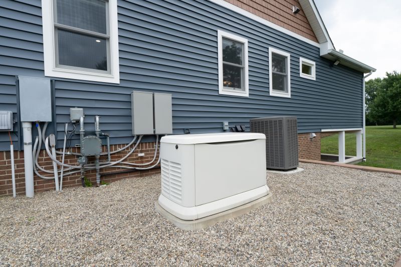 Residential Generator Service in Denver, CO