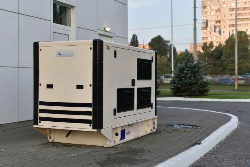 Solar Generator Installation in Prescott, AZ