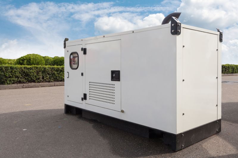 Solar Generator Repair in Heber City, UT