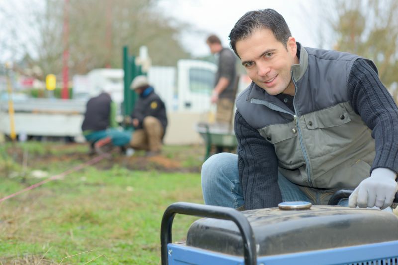 Increase Your Generator Repair Business with an AI Driven, Targeted Website