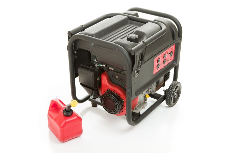 Electric Generator Repair in Provo, UT