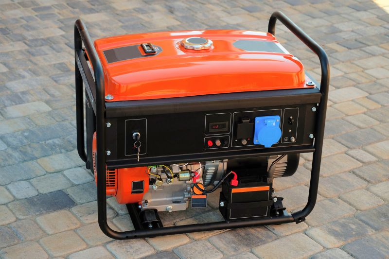 Generator Hookup Service in Heber City, UT