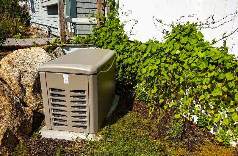Residential Generator Service in Littleton, CO