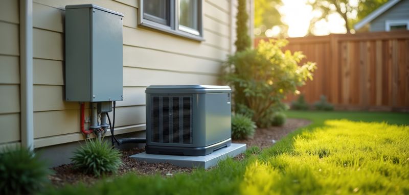 Residential Generator Service in Prescott Valley, AZ