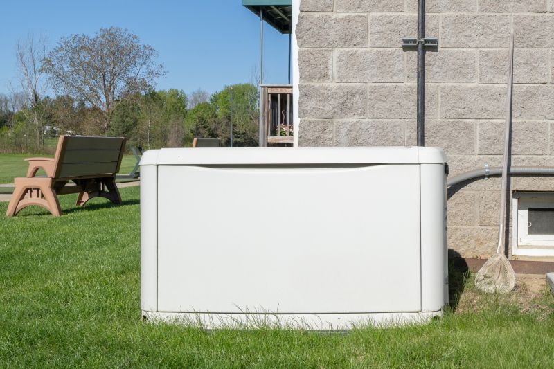 Standby Generator Installation in Prescott Valley, AZ